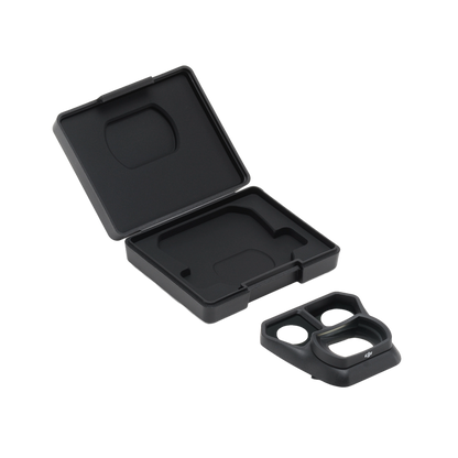 DJI Mavic 3 Pro Wide-Angle Lens