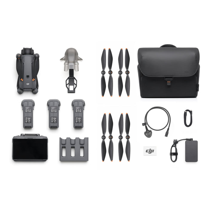 DJI Mavic 4 Pro