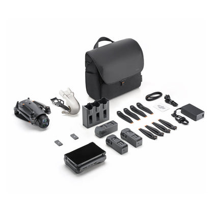 DJI Mavic 4 Pro