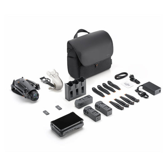 DJI Mavic 4 Pro