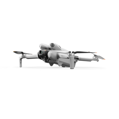 DJI Mini 4 Pro Fly More Combo (DJI RC 2)