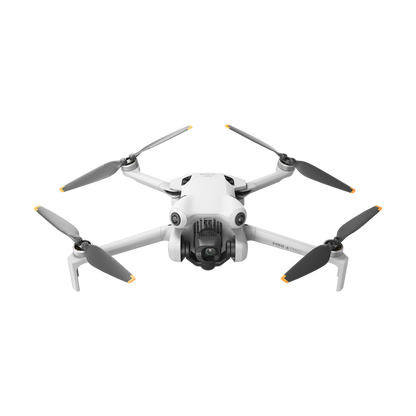 DJI Mini 4 Pro Fly More Combo (DJI RC 2)