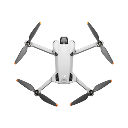 DJI Mini 4 Pro Fly More Combo (DJI RC 2)