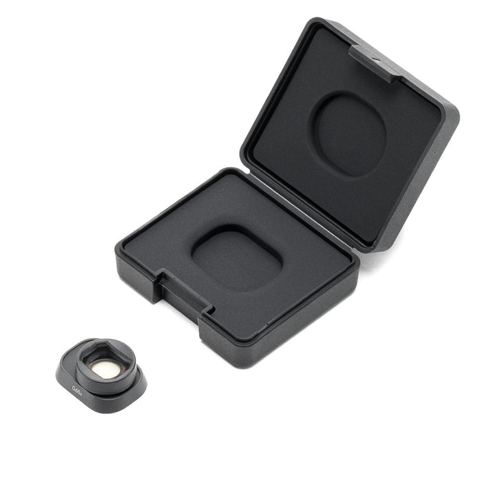 DJI Mini 4 Pro Wide-Angle Lens