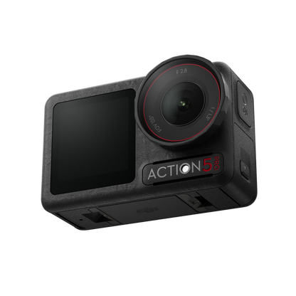 DJI Osmo Action 5 Pro