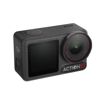 DJI Osmo Action 5 Pro