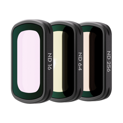 DJI Osmo Pocket 3 Magnetic ND Filter Set