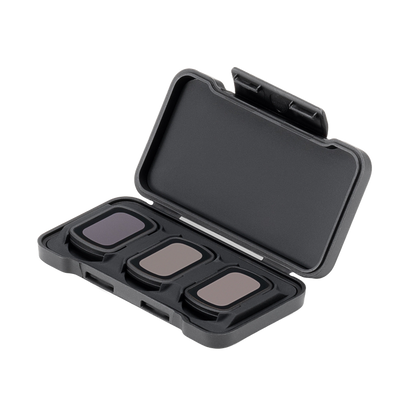 DJI Osmo Pocket 3 Magnetic ND Filter Set