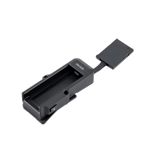 DJI PROSSD Mount