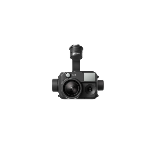 DJI Zenmuse H30 Rental