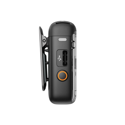 DJI Mic 2 Transmitter (Shadow Black)