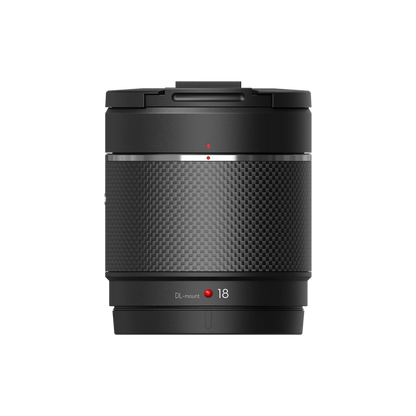 DL 18mm F2.8 ASPH Lens for Inspire 3