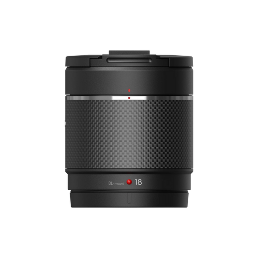 DL 18mm F2.8 ASPH Lens for Inspire 3