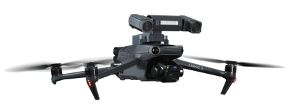 MAVIC 3 ENTERPRISE GIMBAL SEARCHLIGHT