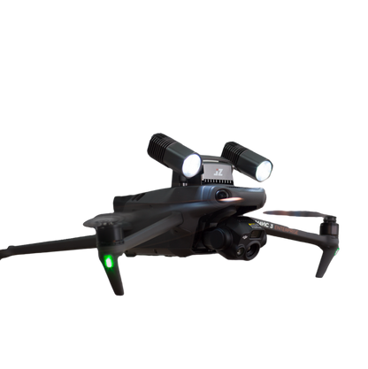 MAVIC 3 ENTERPRISE GIMBAL SEARCHLIGHT