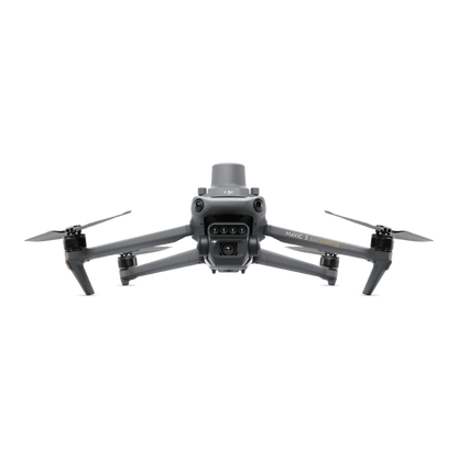 Mavic 3 Multispectral (M3M)
