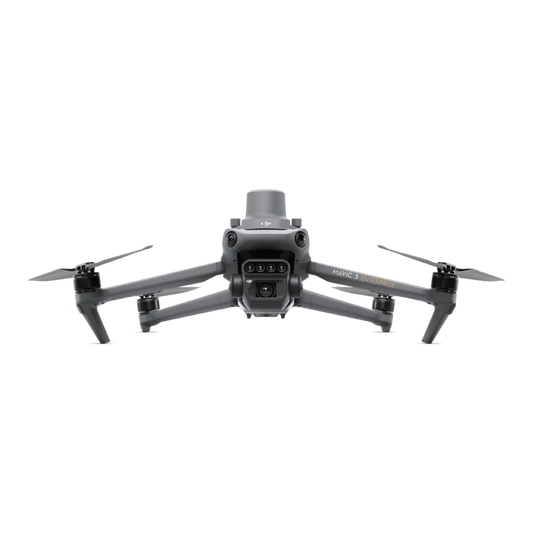 Mavic 3 Multispectral (M3M)