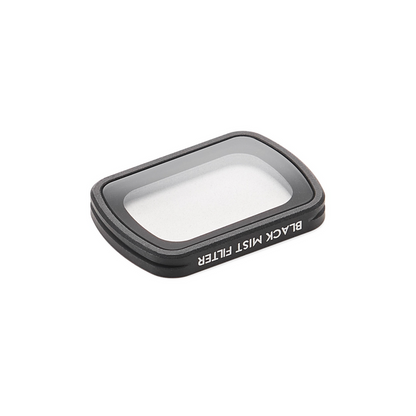 DJI Osmo Pocket 3 Black Mist Filter