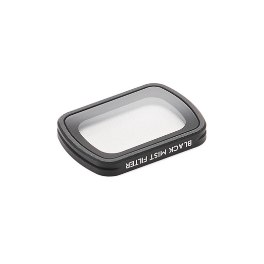 DJI Osmo Pocket 3 Black Mist Filter