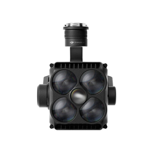 ZENMUSE S1