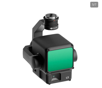 Zenmuse L2
