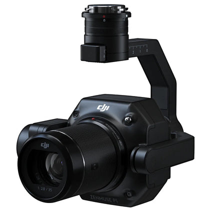 Zenmuse P1