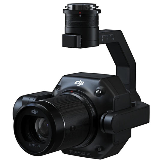 Zenmuse P1 (Rental)